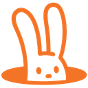 LeadRabbit logo