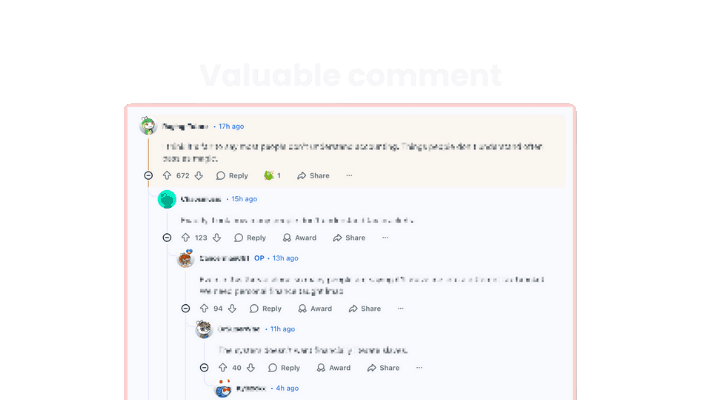 Authentic conversations drive conversions